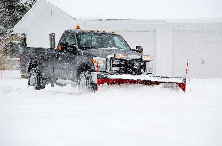 Snow Removal Services